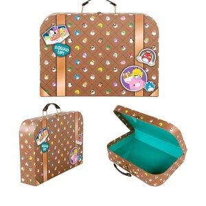 Squishmallows Ultimate Sticker/Stationary Bundle